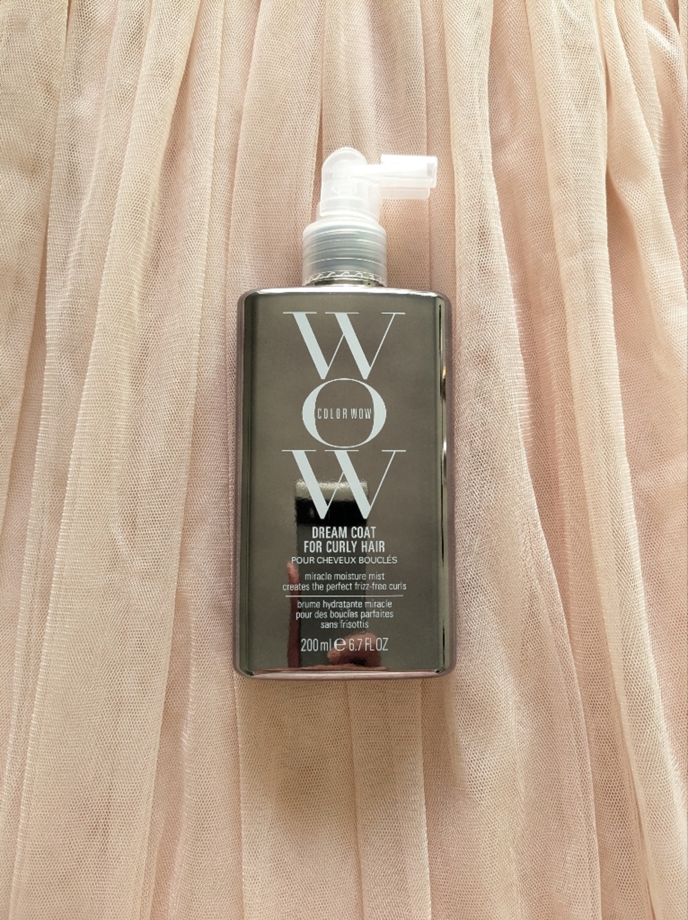 Color Wow Dream Coat for Curly Hair